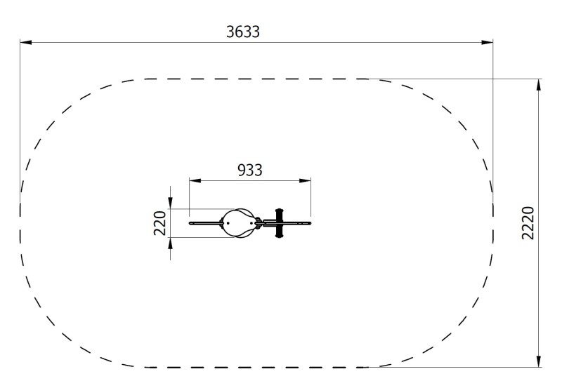 Rugós ló 01-BU-603