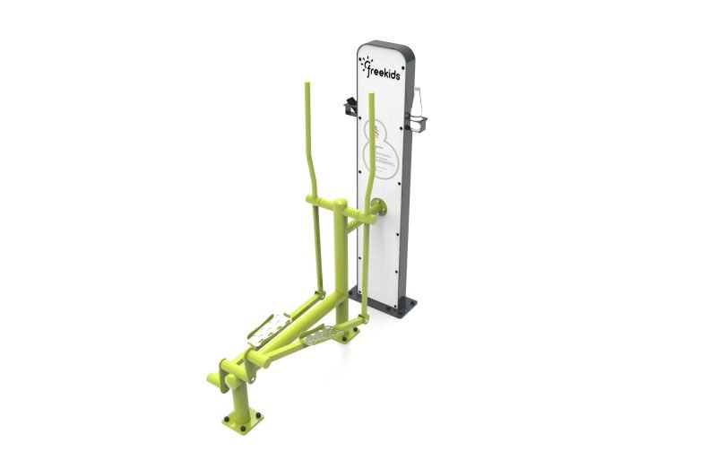 Elliptikus tréner Plus - Sport