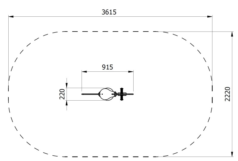 Rugós kakas 01-BU-605
