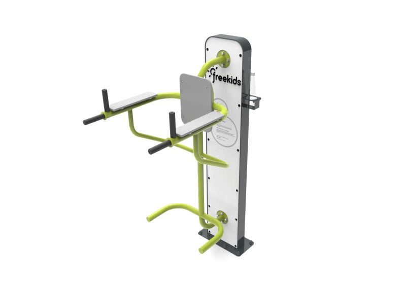 Lábemelő Plus - Sport