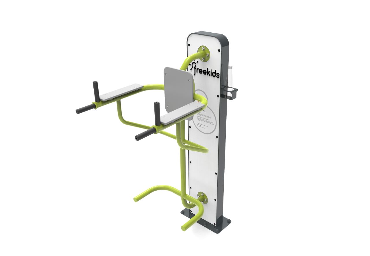 Lábemelő Plus – Sport