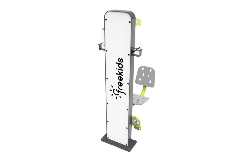 Lábtoló prés Plus – Sport