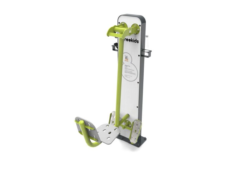 Lábtoló prés Plus – Sport