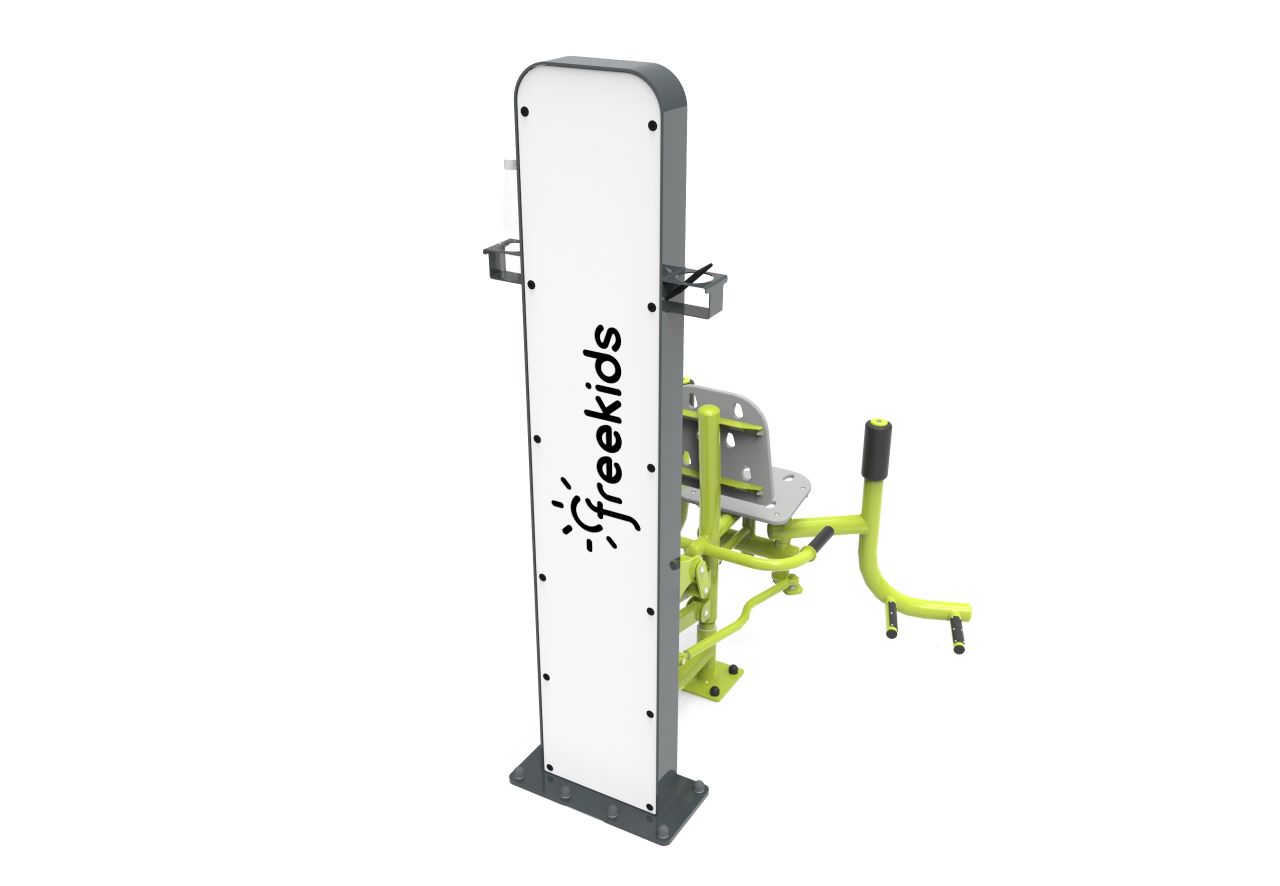 Combközelítő gép Plus – Sport