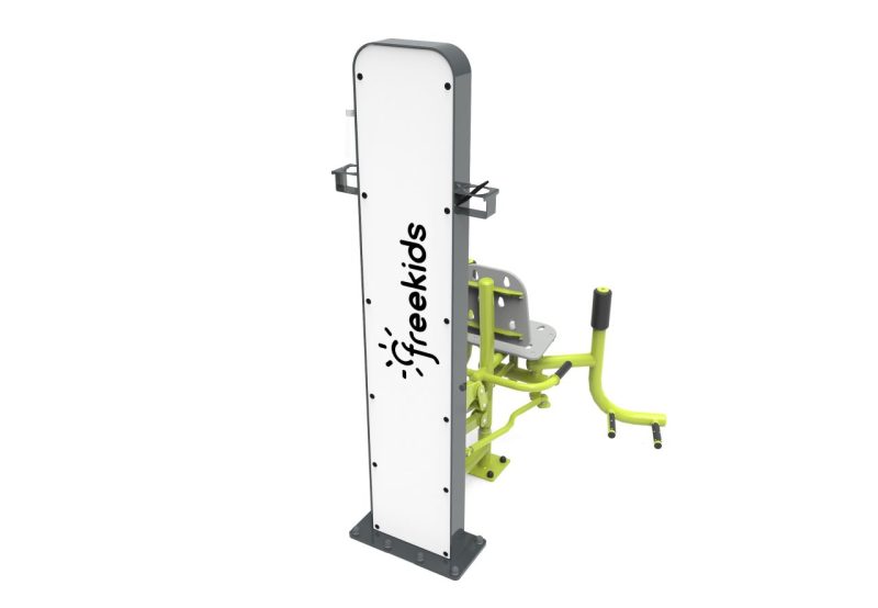 Combközelítő gép Plus – Sport