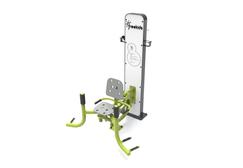 Combközelítő gép Plus - Sport