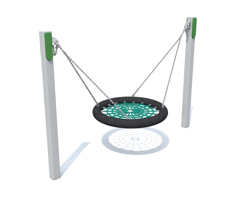 Hinta SUNON 1N – ROTO - Játszóterek