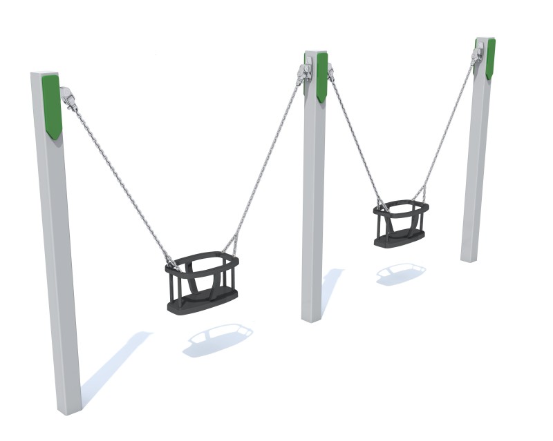 Hinta SUNON 2B – ROTO - Játszóterek