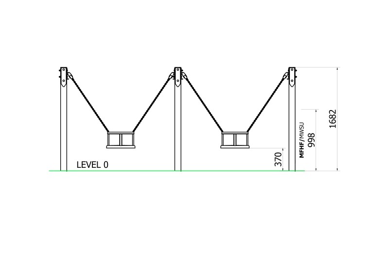 Hinta SUNON 2B – ROTO – Játszóterek