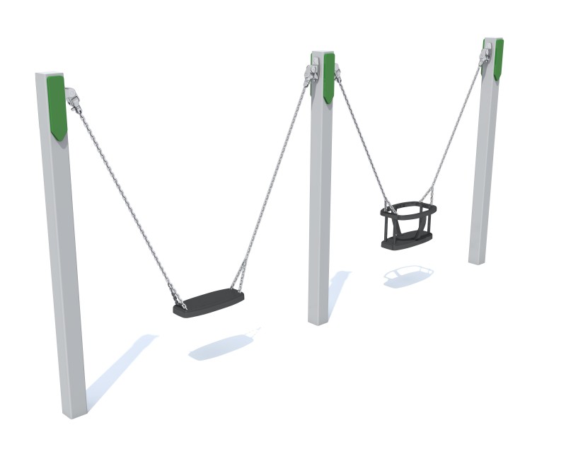 Hinta SUNON 2BS – ROTO - Játszóterek