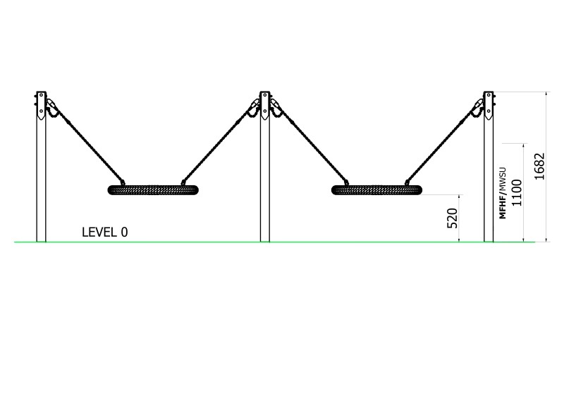 Hinta SUNON 2N – ROTO – Játszóterek