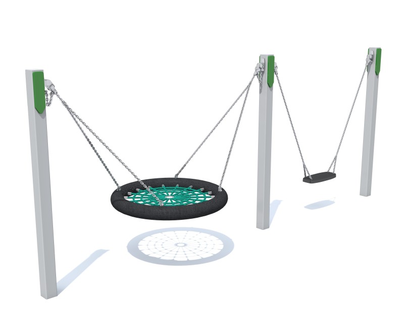 Hinta SUNON 2NS – ROTO - Játszóterek