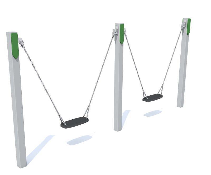 Hinta SUNON 2S – ROTO - Játszóterek