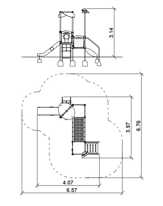 VIBU 5 – Játszóterek