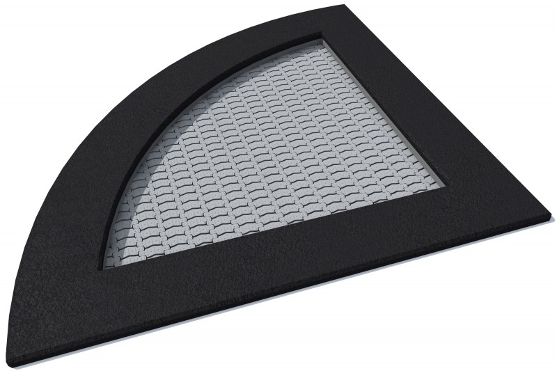 Trampoline KVARTALO 175 - Játszóterek