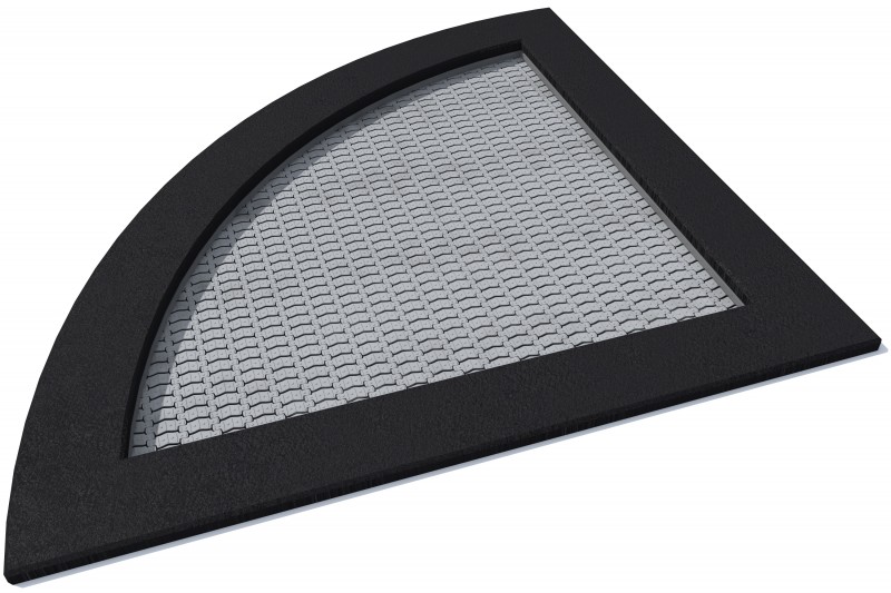 Trampoline KVARTALO 225 - Játszóterek