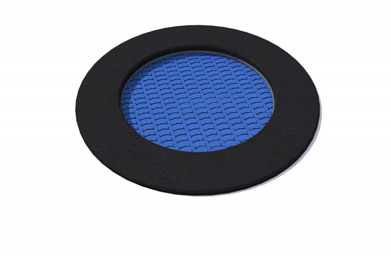 Trampoline RADO 140 - Játszóterek