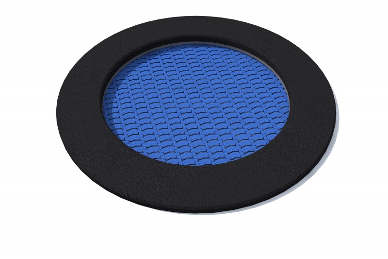 Trampoline RADO 160 - Játszóterek