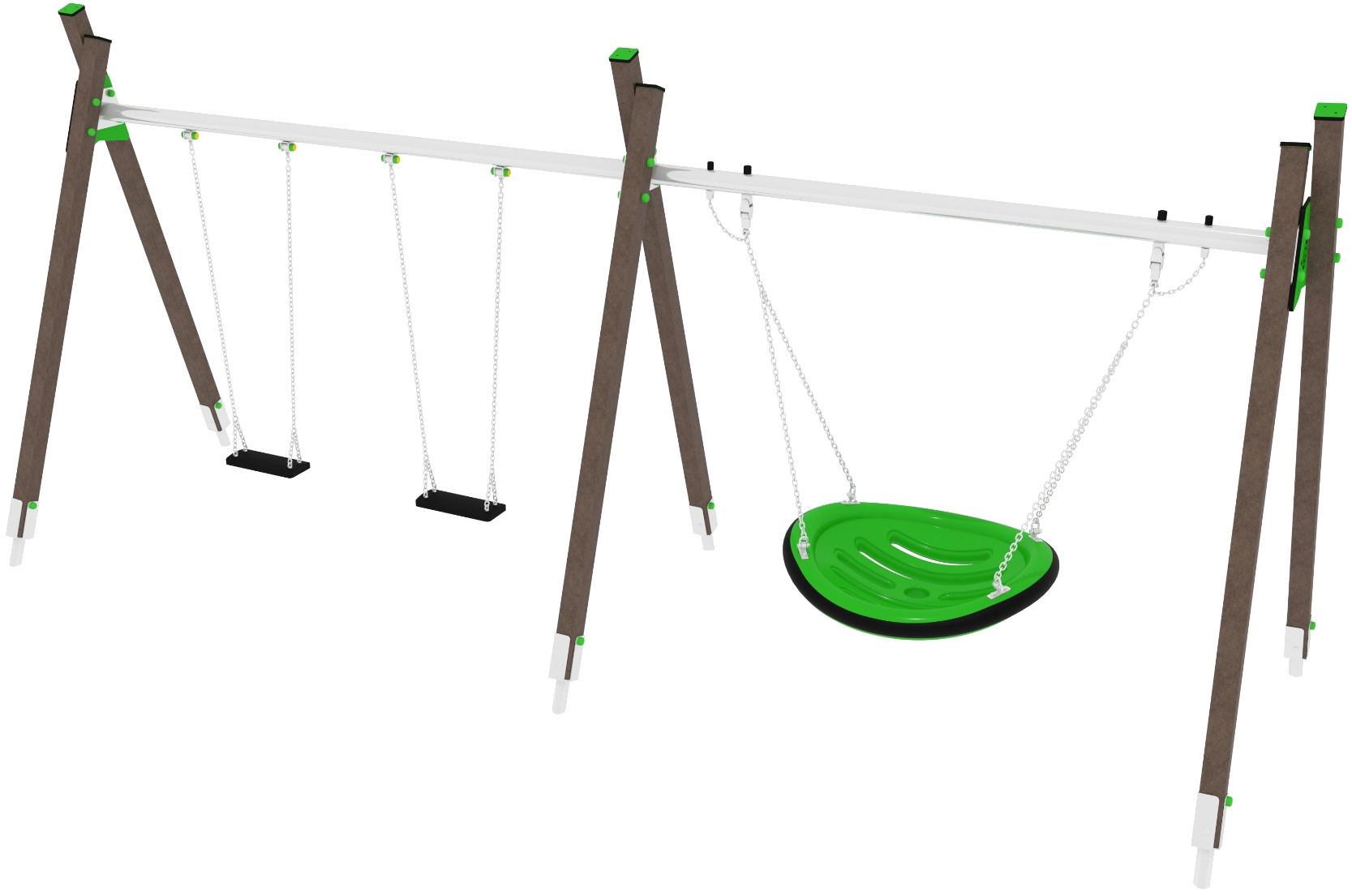 Tree swing (HPIRP61) - Hinták