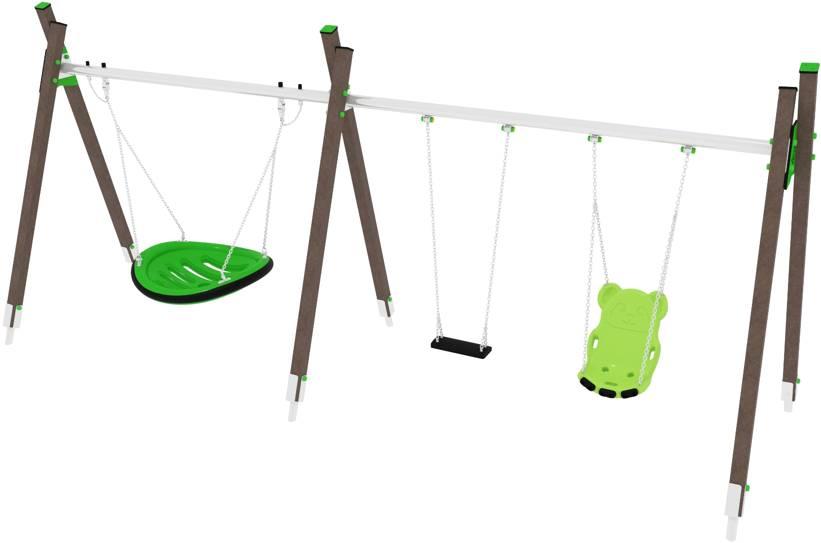 Tree swing (HPIRP62) - Hinták
