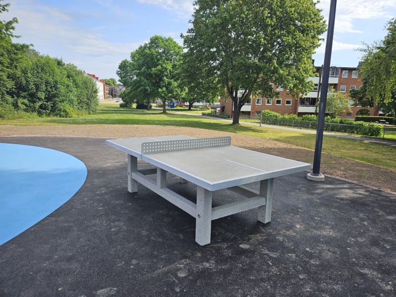 Beton pingpongasztal 01/02 - Sport rendszer