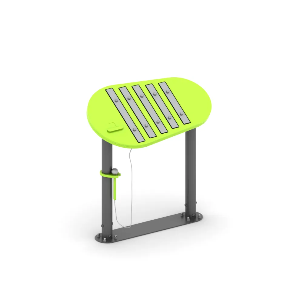 IM-02 Xilofon – Echo Piano - Hangszerek
