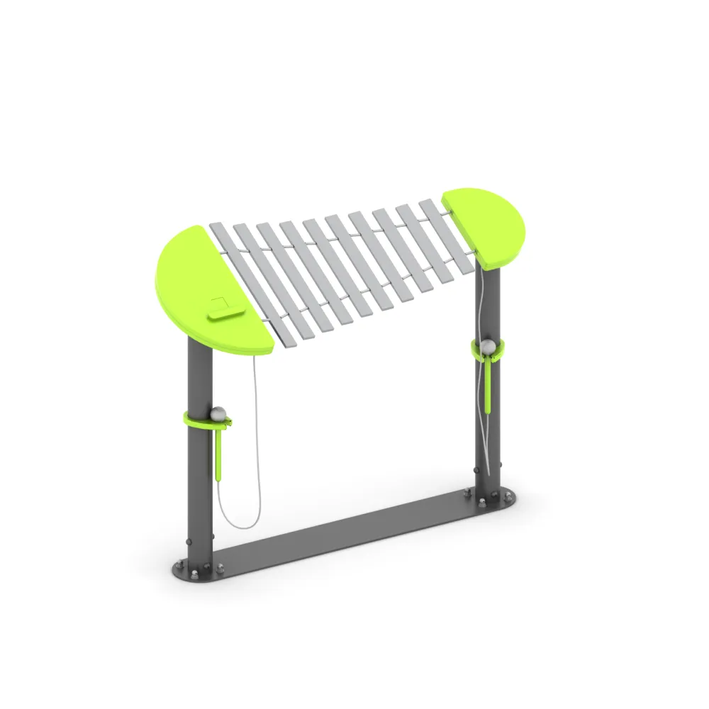 IM-03 Xilofon – Wind Piano - Hangszerek