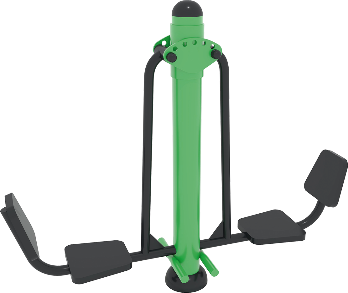 Pull down trainer - Fitnesz gép
