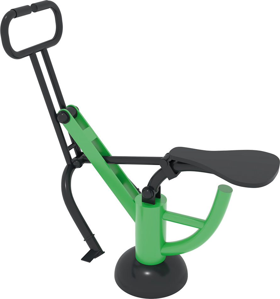 Rider - Fitnesz gép