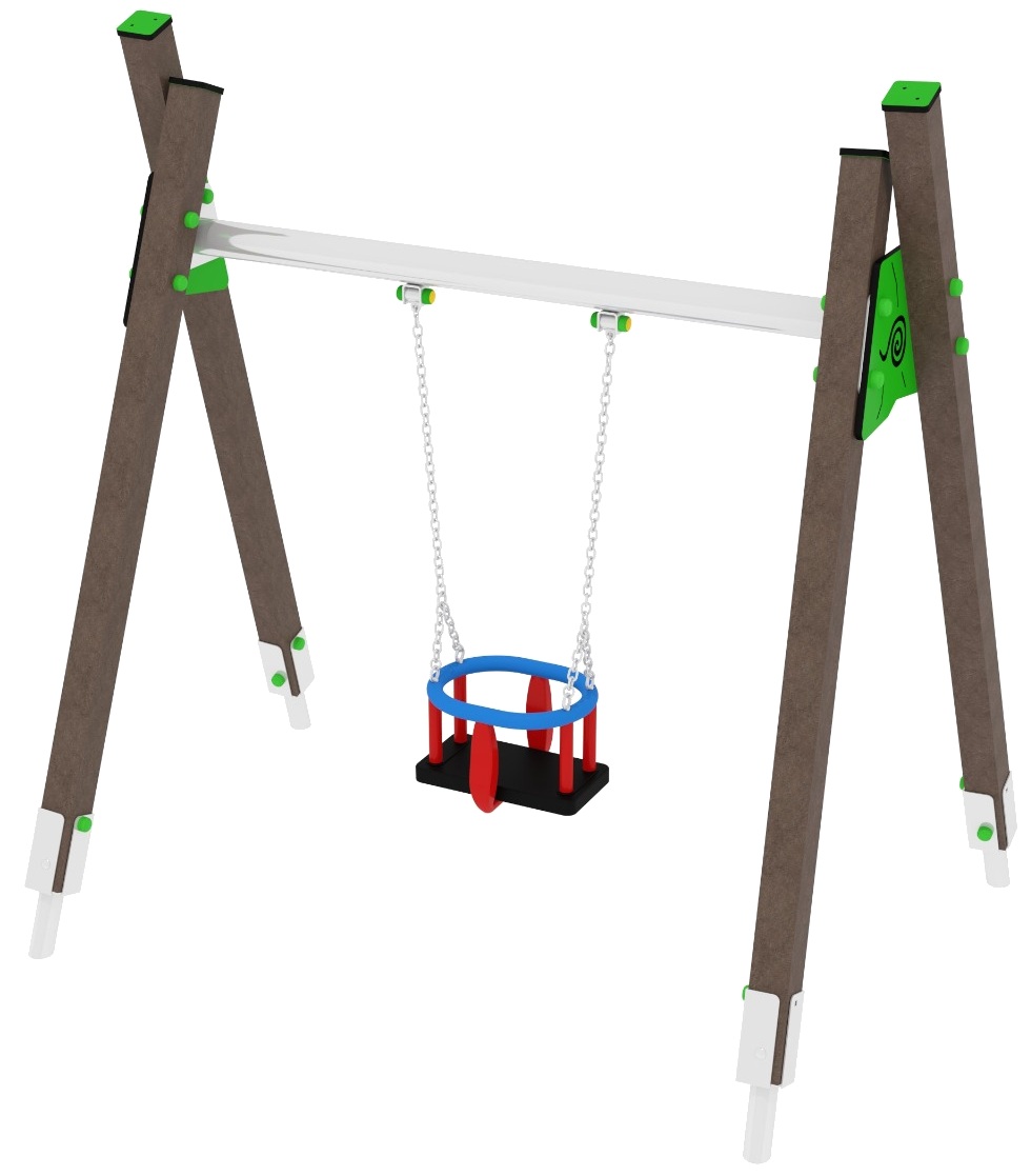 Tree Baby swing - Hinták