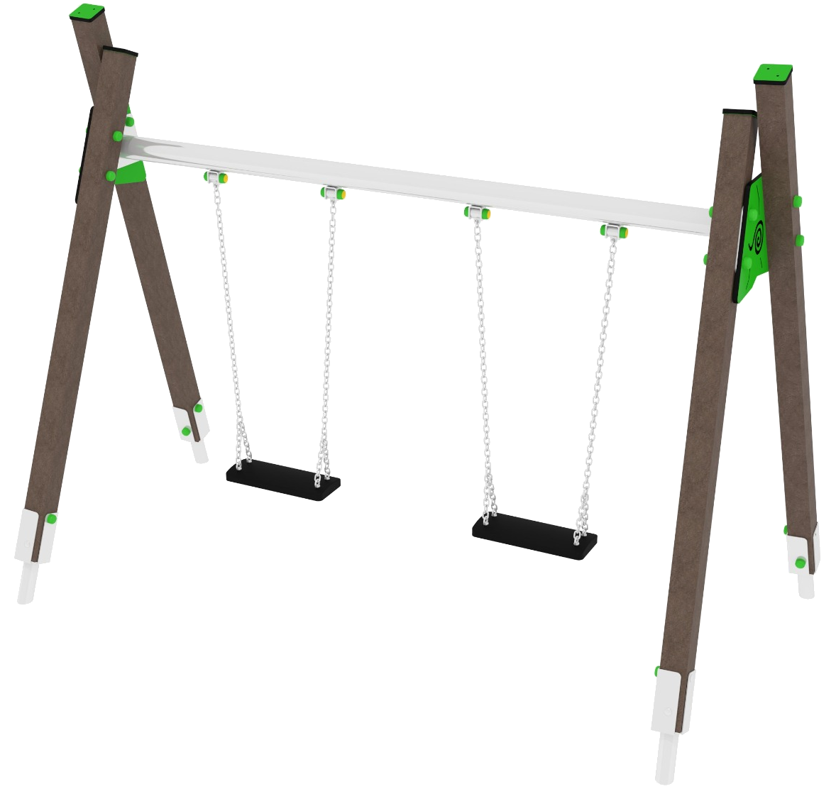 Tree Baby swing - Hinták