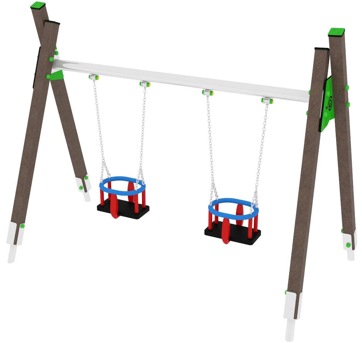 Tree Baby swing - Hinták