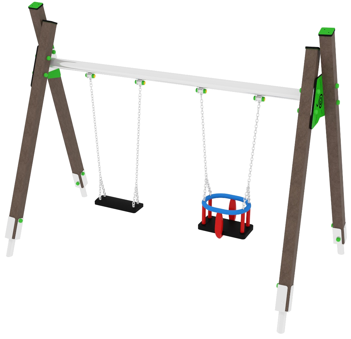 Tree Baby swing - Hinták