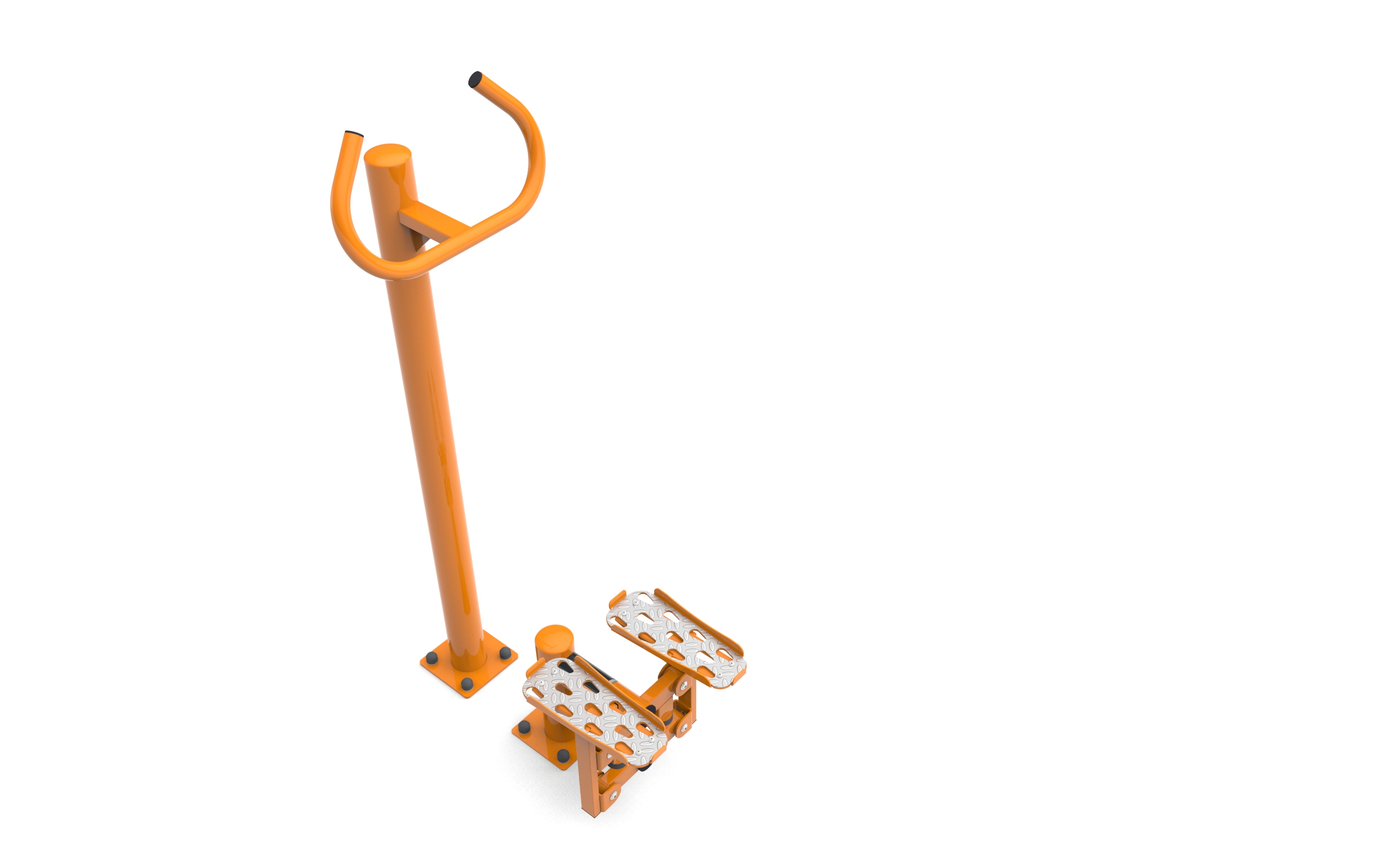 Stepper - Sport