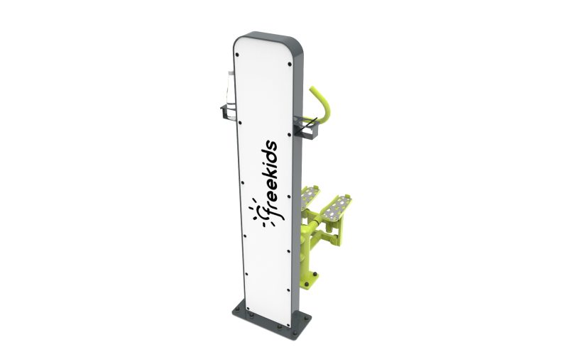 Stepper Plus – Sport