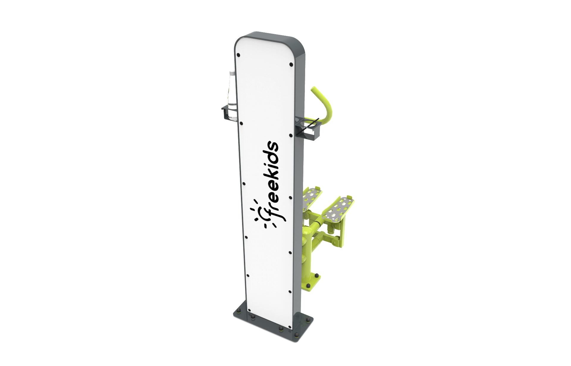 Stepper Plus – Sport