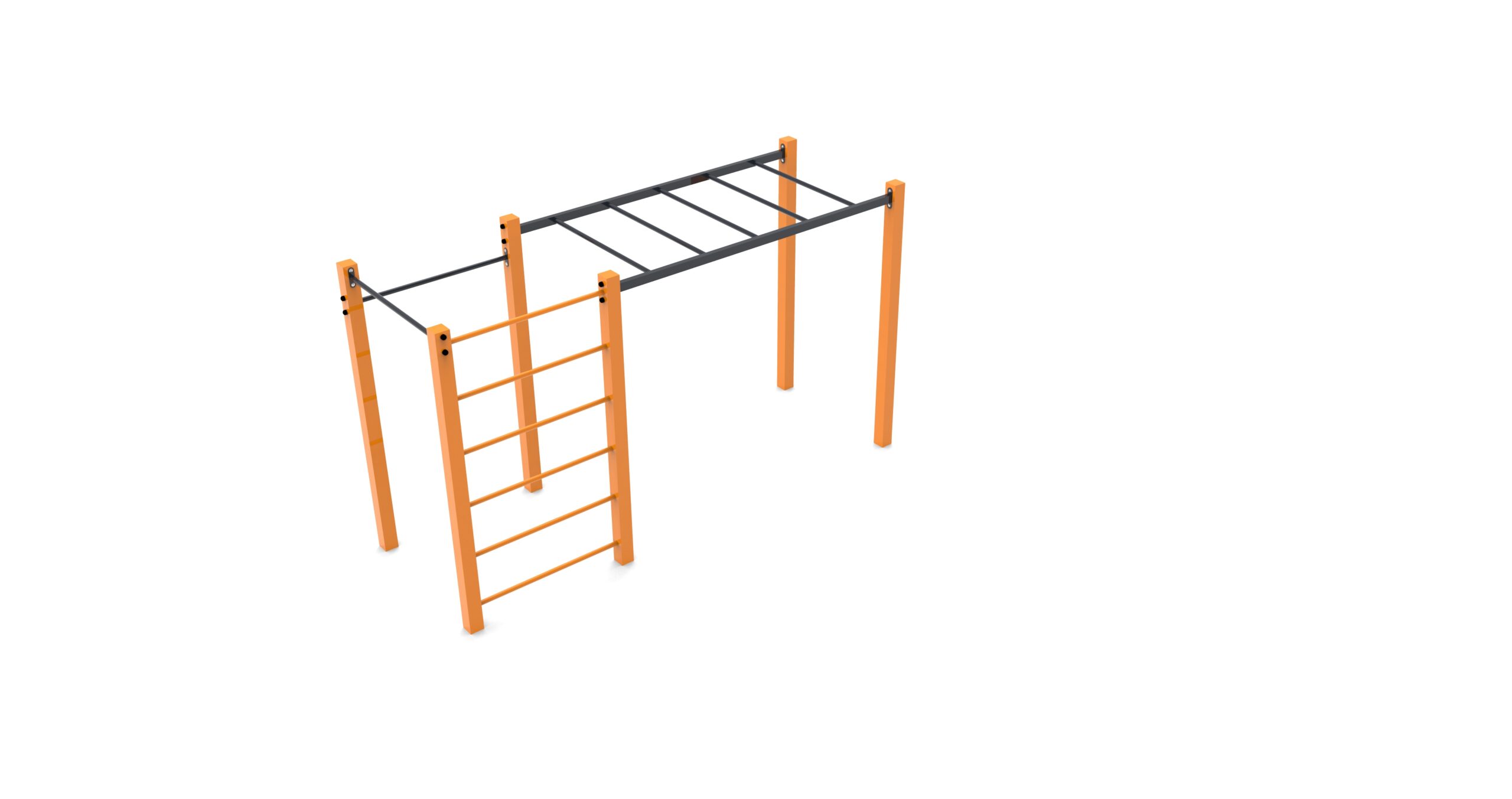 Street Workout P-005 - Sport