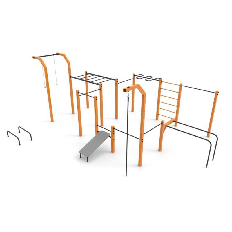 Street Workout P-009 - Sport
