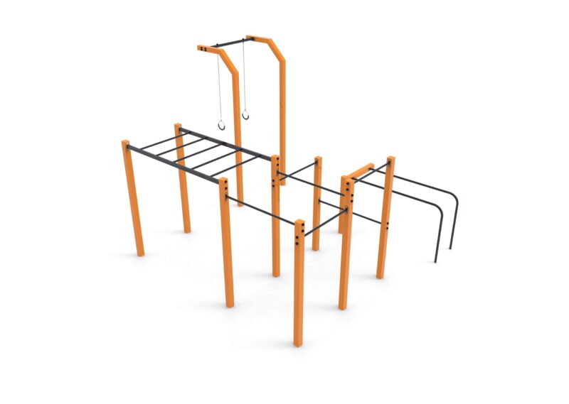 Street Workout P-015 - Sport