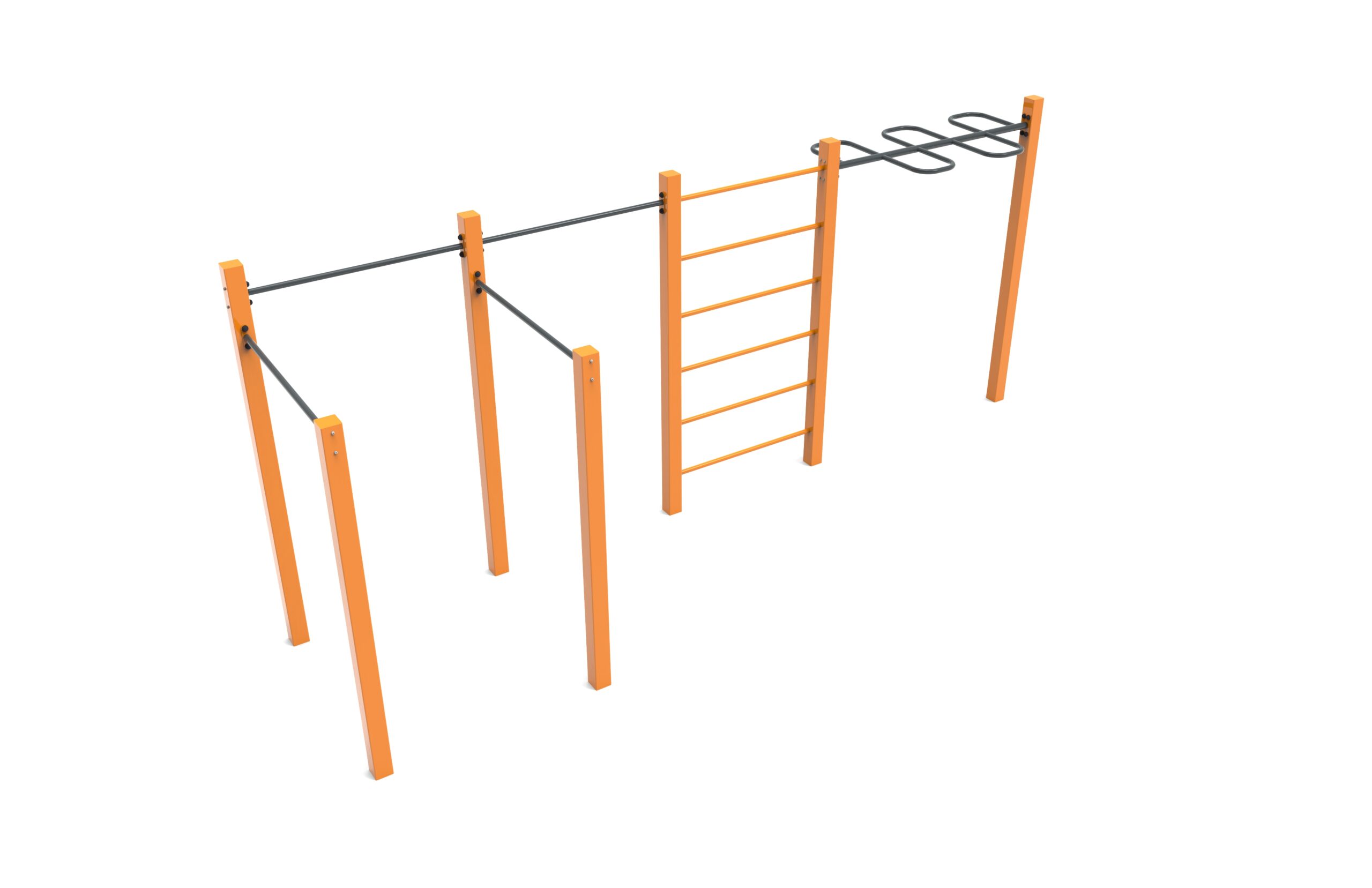 Street Workout P-097 – Sport
