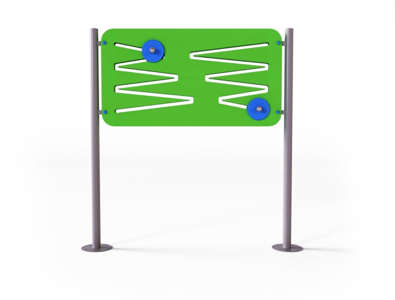 Tábla integracyjna Marble Run - Játszóterek
