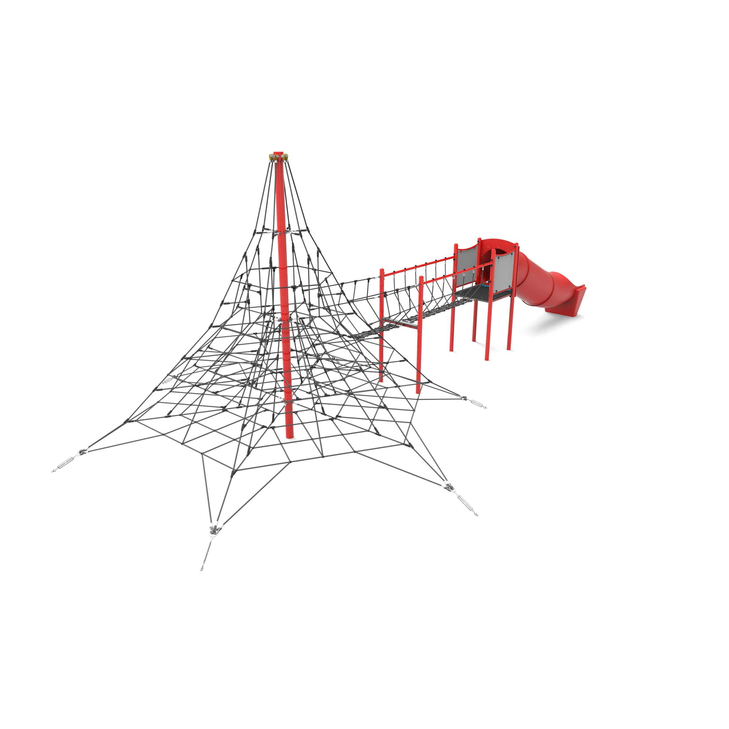 Tekla – Játszóterek