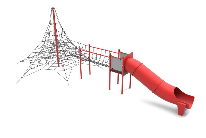 Tekla – Játszóterek