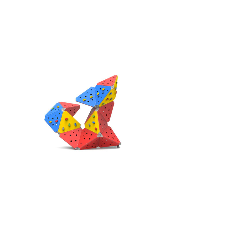Tetra 4 - Játszóterek