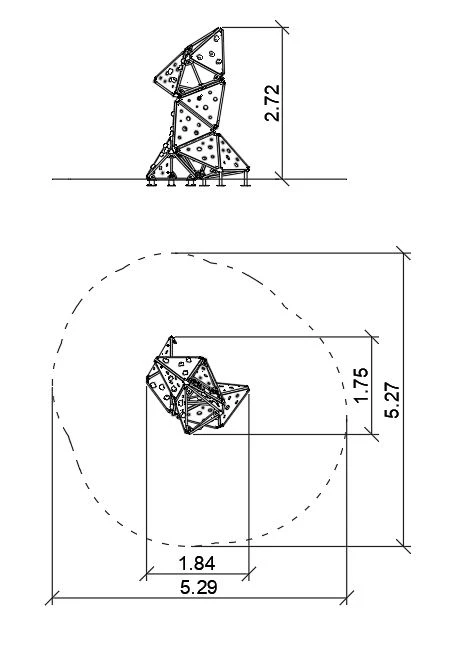 Tetra 5 - Játszóterek