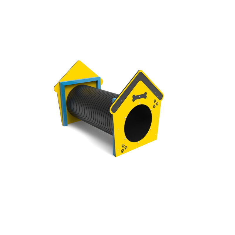 Alagút – psia buda - Városi bútorok
