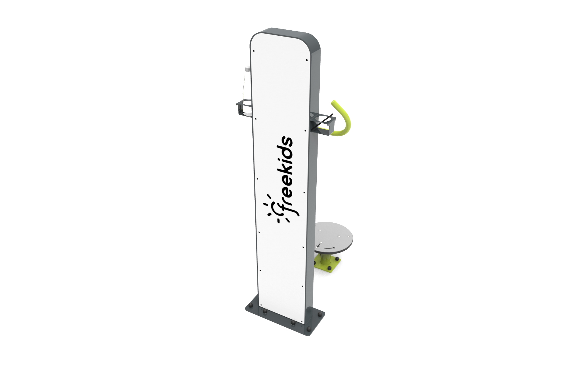 Twister Plus – Sport
