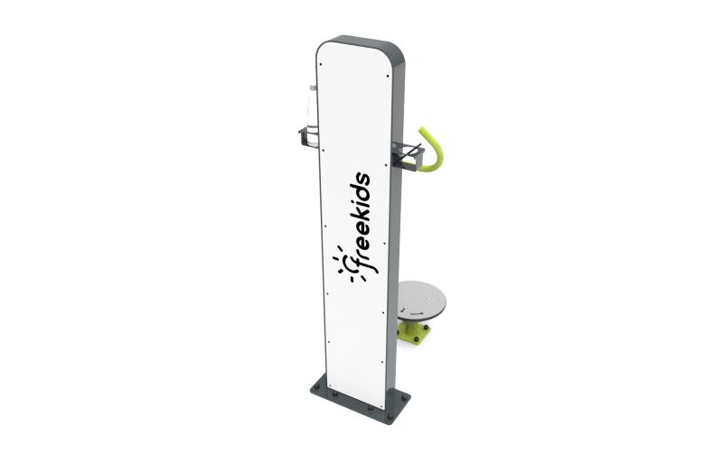 Twister Plus – Sport