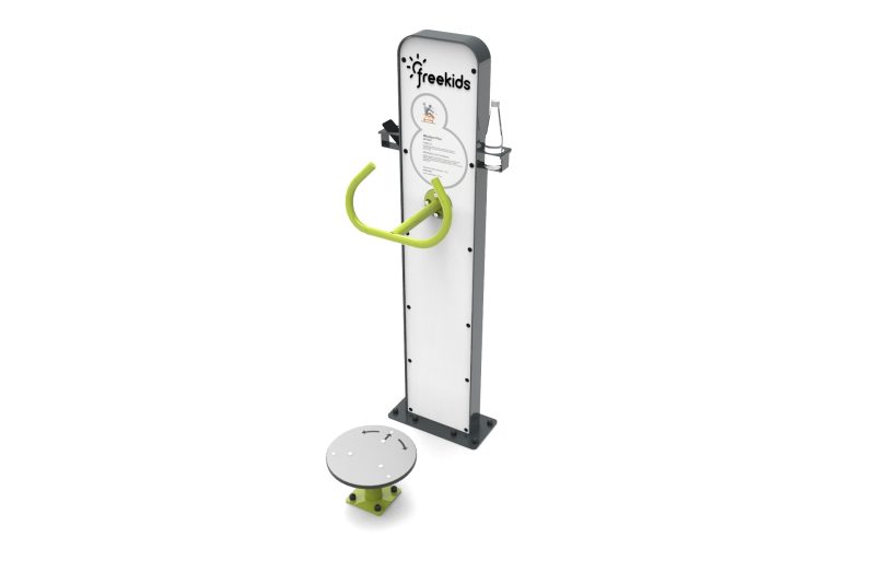 Twister Plus – Sport