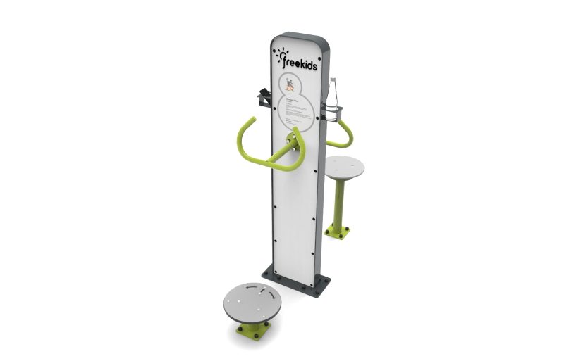 Twister + Ülő twister Plus – Sport